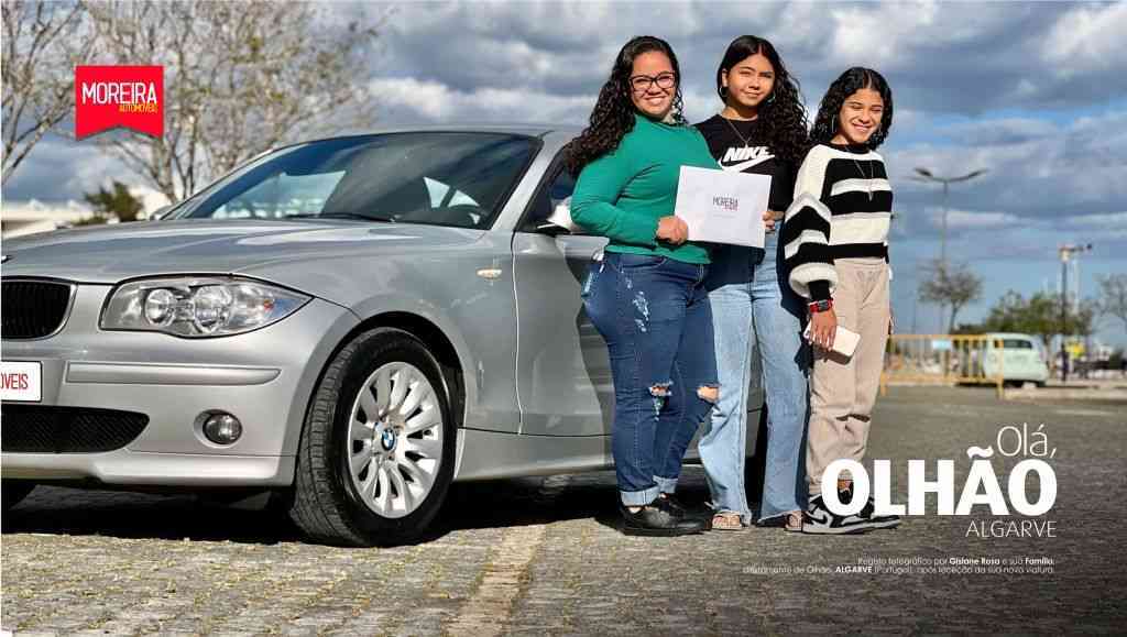 testemunho de Gislane Rosa