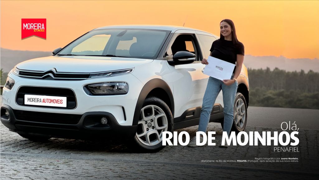 testemunho de Jona Monteiro