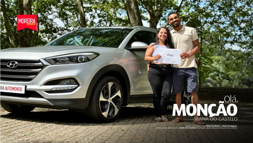 testemunho de Mário & Lissara