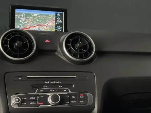 Audi A1 Sportback 1.0 TFSI 6