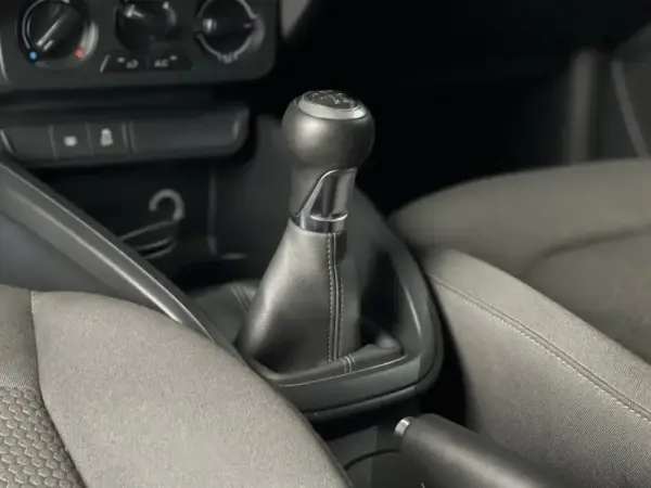 Audi A1 Sportback 1.0 TFSI 7