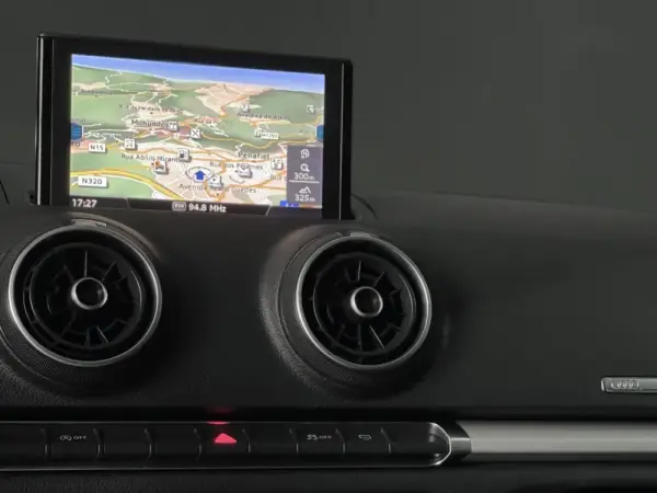 Audi A1 Sportback 1.6 TDI 6