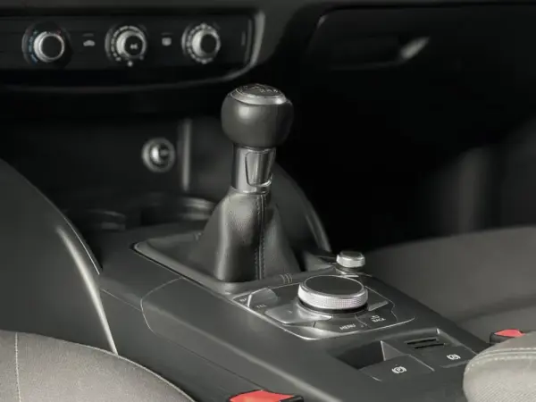 Audi A1 Sportback 1.6 TDI 8