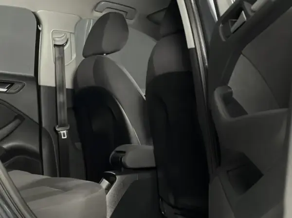 Audi A1 Sportback 1.6 TDI 10