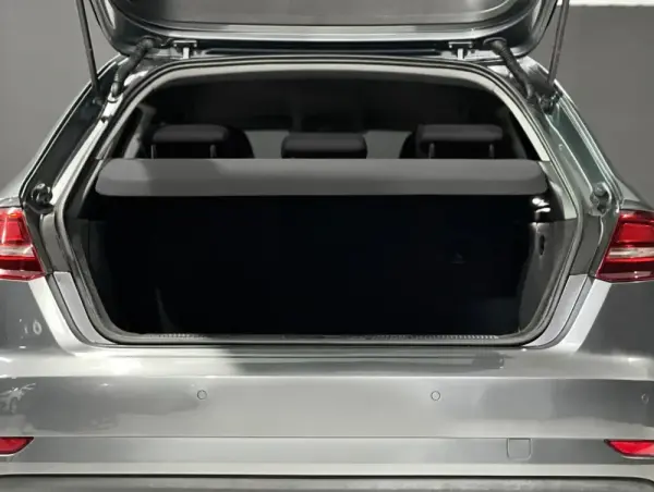 Audi A1 Sportback 1.6 TDI 12