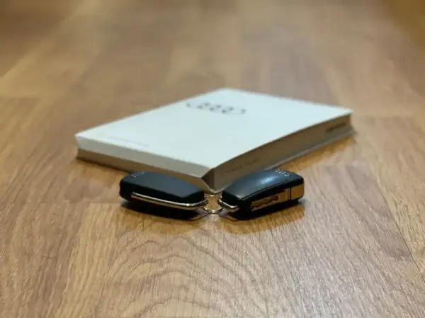 Audi A1 Sportback 1.6 TDI 14