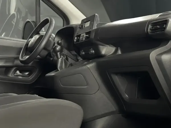 Citroën Berlingo 1.5 BLUEHDi 4