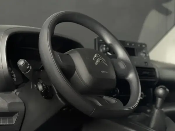 Citroën Berlingo 1.5 BLUEHDi 5