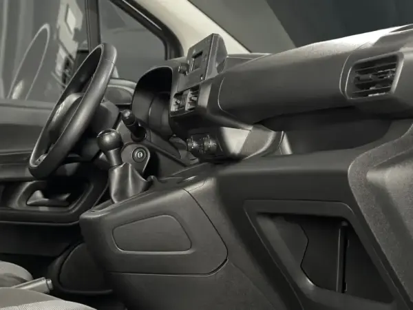 Citroën Berlingo 1.5 BLUEHDi 9