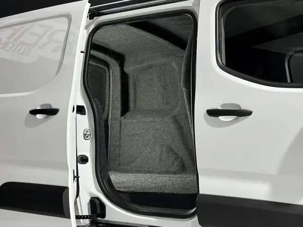 Citroën Berlingo 1.5 BLUEHDi 10