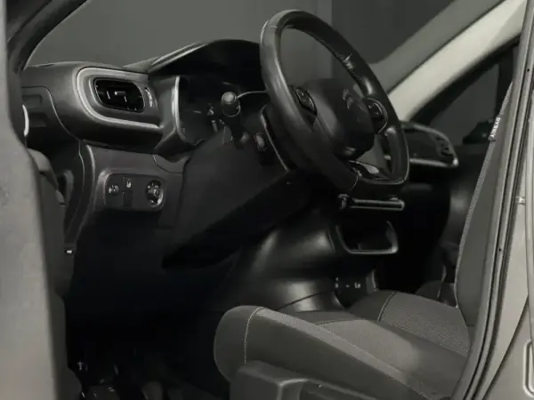 Citroën C1 1.2 PureTech Feel 2