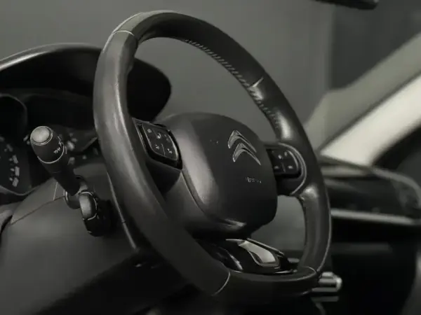 Citroën C1 1.2 PureTech Feel 5