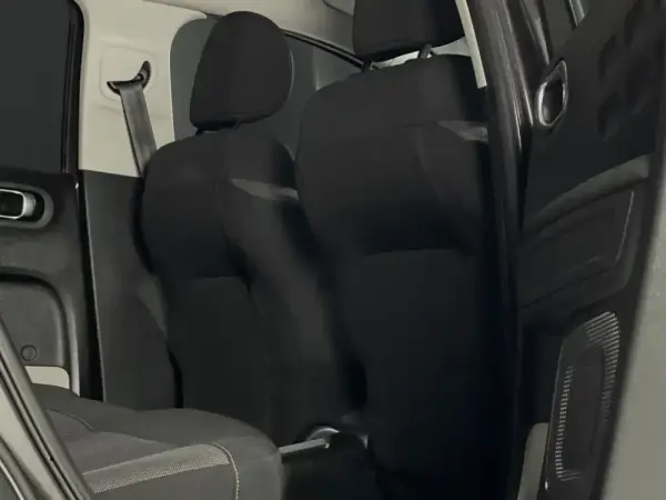 Citroën C1 1.2 PureTech Feel 10