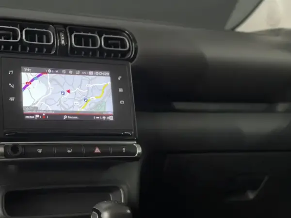 Citroën C3 Aircross 1.2 PURETECH C-SERIES 6