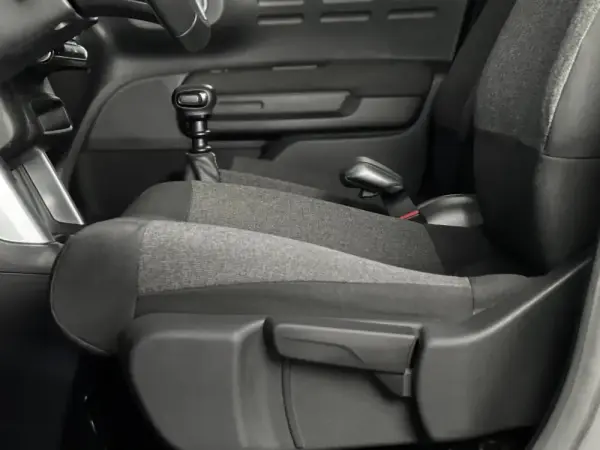 Citroën C3 Aircross 1.2 PURETECH C-SERIES 10