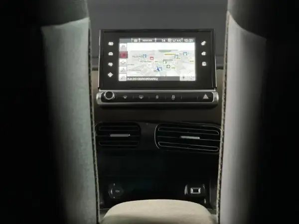 Citroën C4 Cactus 1.6 HDI ETG6 10