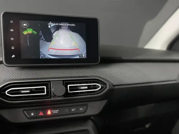 Dacia Jogger 1.0 ECO-G Comfort 7L Bi-Fuel 6