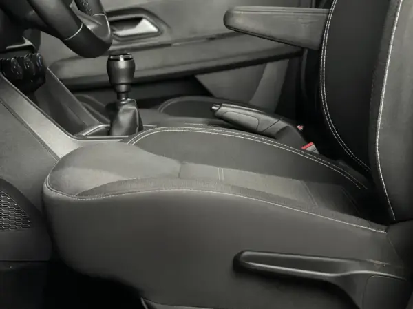 Dacia Jogger 1.0 ECO-G Comfort 7L Bi-Fuel 7