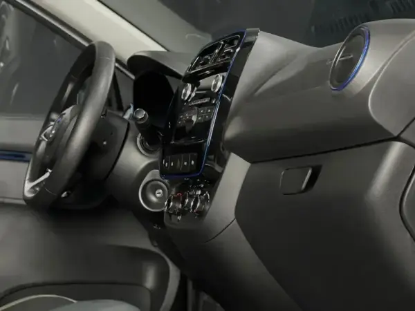 Dacia Spring Electric 45 Comfort 9