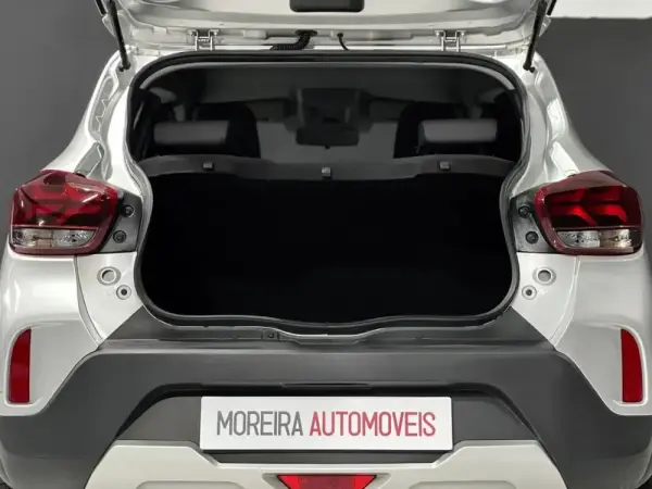 Dacia Spring Electric 45 Comfort 12