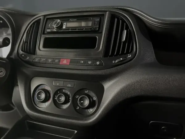 Fiat Doblo 3 Lug c/ IVA 6