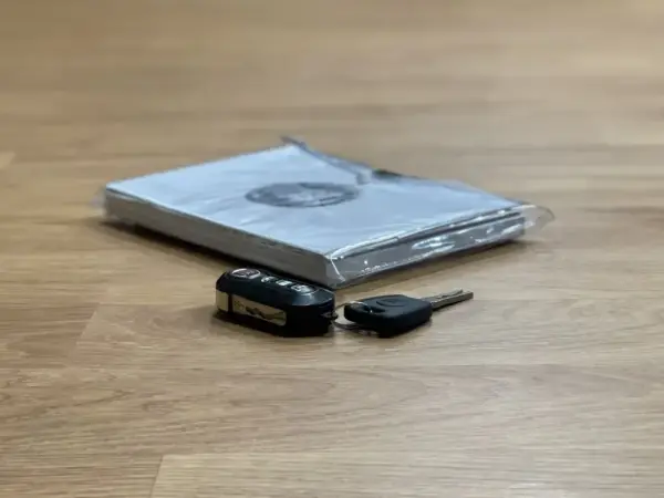 Fiat Doblo 3 Lug c/ IVA 14