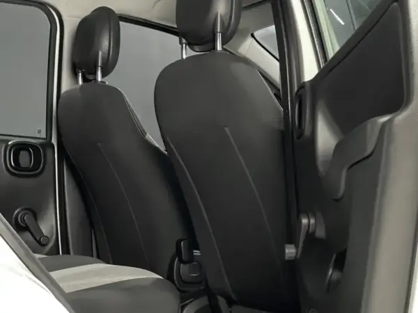 Fiat Panda 1.2 Lounge S&S 9