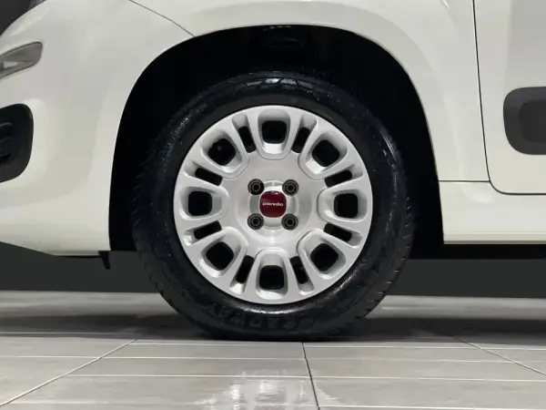 Fiat Panda 1.2 Lounge S&S 12