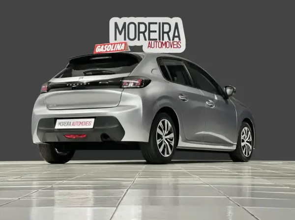 Peugeot 208 1.2 PureTech Active 3