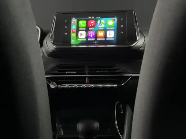 Peugeot 208 1.2 PureTech Active 10