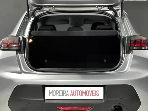 Peugeot 208 1.2 PureTech Active 11