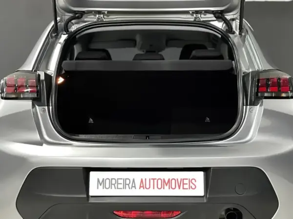 Peugeot 208 1.2 Puretech Active 5