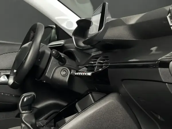 Peugeot 208 1.2 Puretech Active 10