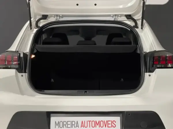 Peugeot 208 1.2 ACTIVE 12