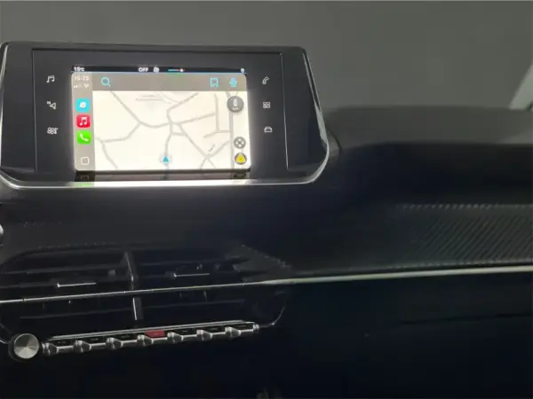 Peugeot 208 1.5 BlueHDI Allure Pack 6