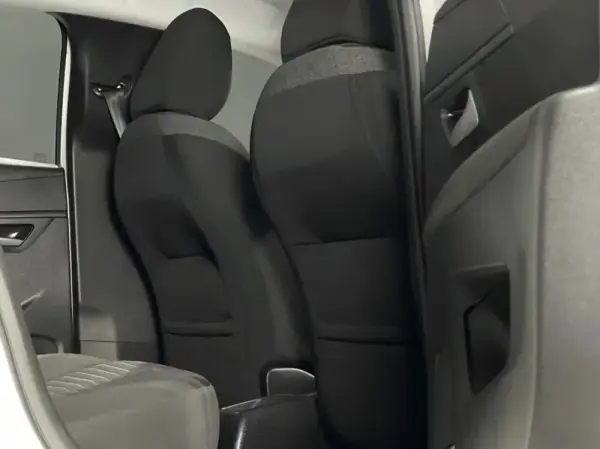 Peugeot 208 1.5 BlueHDI Allure Pack 9