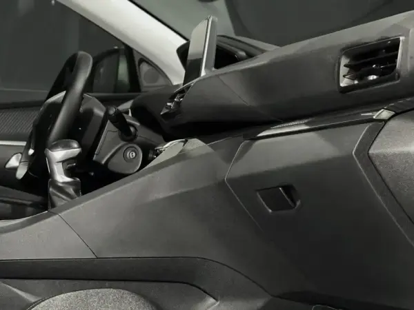 Peugeot 3008 1.5 BlueHDi Active 3