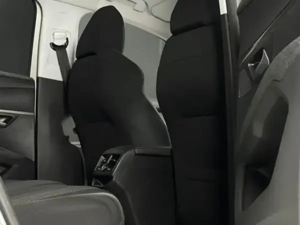 Peugeot 3008 1.5 BlueHDi Active 4