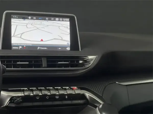 Peugeot 3008 1.5 BlueHDi Active 10