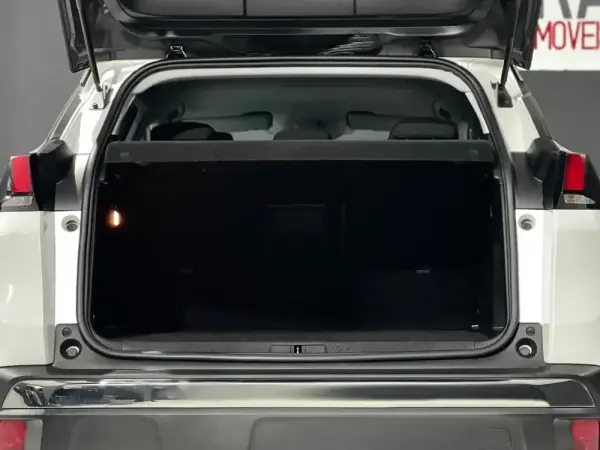 Peugeot 3008 1.5 BlueHDi Active 12