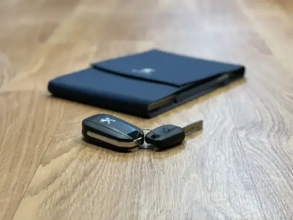 Peugeot 3008 1.5 BlueHDi Active 14