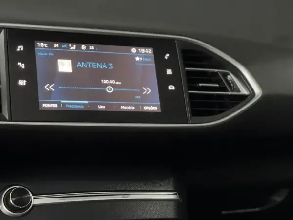 Peugeot 308 1.5 BlueHDi Business Line 6