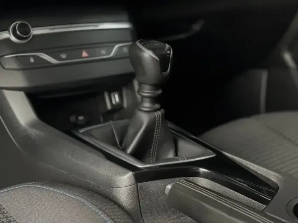 Peugeot 308 1.5 BlueHDi Business Line 7