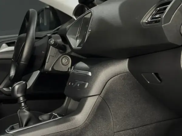 Peugeot 308 1.5 BlueHDi Business Line 8