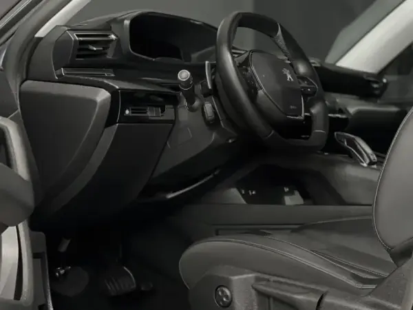 Peugeot 508 1.5 BlueHDi Active Pack Business EAT8 2