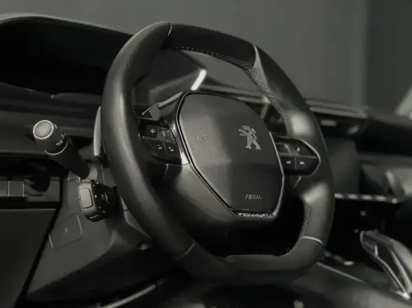 Peugeot 508 1.5 BlueHDi Active Pack Business EAT8 5