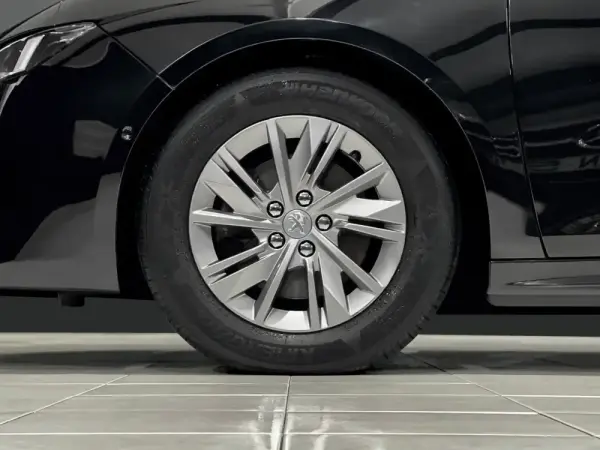 Peugeot 508 1.5 BlueHDi Active Pack Business EAT8 12