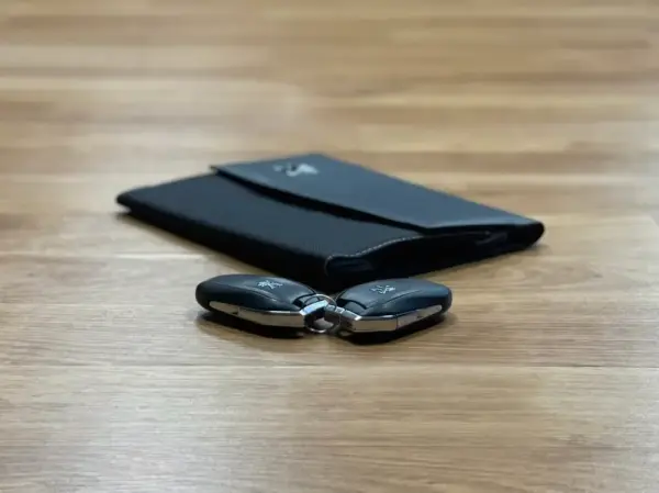 Peugeot 508 1.5 BlueHDi Active Pack Business EAT8 13