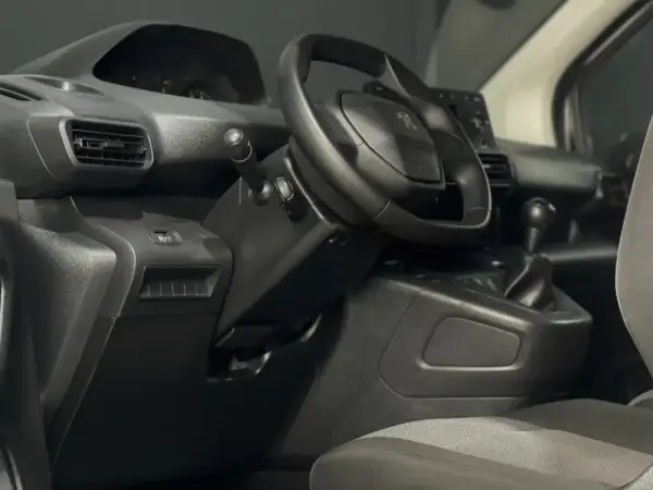 Peugeot e-Partner 1.6 BlueHDi L1 Pro 2