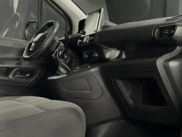 Peugeot e-Partner 1.5 BlueHDi Pre 4
